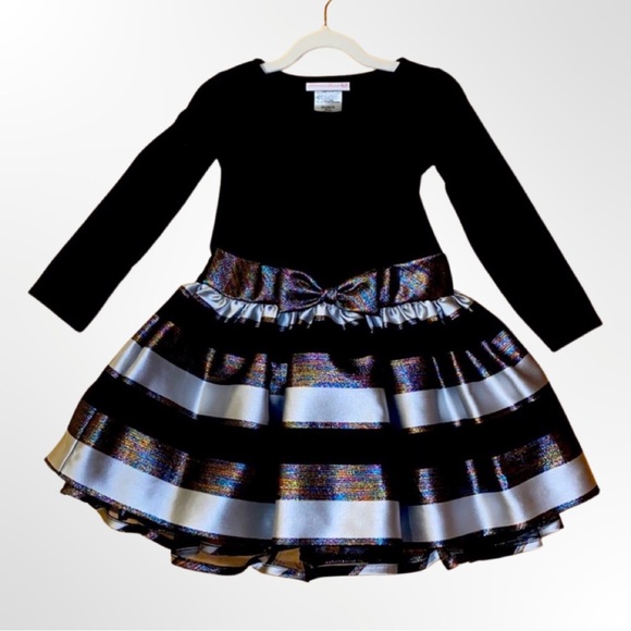 Bonnie Jean Other - Bonnie Jean Kids Dress NWOT